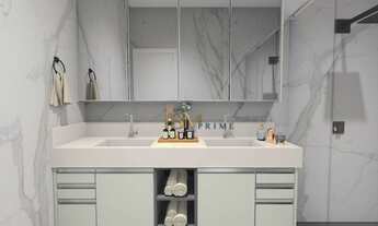 Imagem 5: Casa com 4 dormitórios à venda no Alphaville - Ribeirão Preto/SP