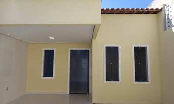 Imagem 6: Casa Nova Casa com 3 dormitórios