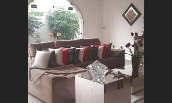 Imagem 2: Vendo uma maravilhosa Mansão no Conjunto Alfaville