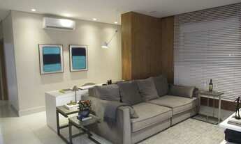 Imagem 6: Horizonte Flamboyant - 3 suítes de frente ao Parque Flamboyant!