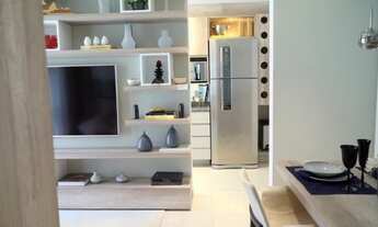 Imagem 3: UP BARRA MAIS - MORE APENAS 400 metros do PARK SHOPPING POR UM PREÇO QUE CABE NO SEU BOLSO