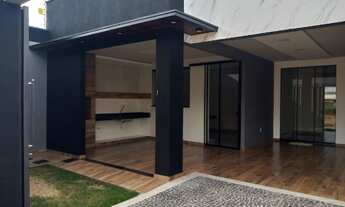 Imagem 6: Vende-se linda casa no jardim Italia