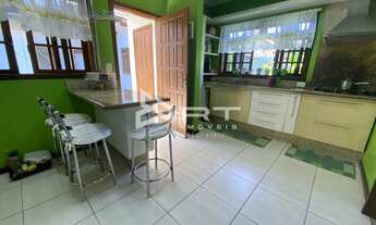 Imagem 6: Blumenau - Casa Padrão - Velha