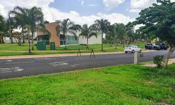 Imagem 2: Excelente lote de 370,75 m² no Condomínio Varanda Sul