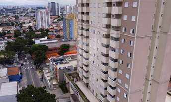 Imagem 5: Santo André - Apartamento Padrão - Vila Humaitá