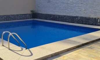 Imagem 3: Casa em Condomínio para Venda, Taquara, 4 dormitórios, 3 suítes, 4 banheiros, 5 vagas