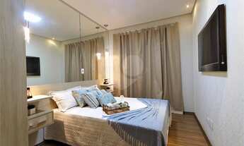 Imagem 6: Santo André - Apartamento Padrão - Vila Humaitá