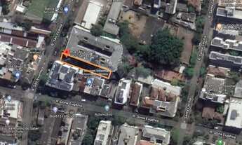 Imagem 2: PORTO ALEGRE - Terreno Padrão - Rio Branco