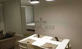 Imagem 4: Apartamento para venda com 86 metros quadrados com 1 quarto sendo 1 suíte no Jardim Aquari