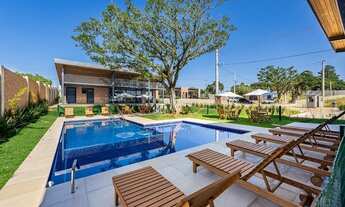 Imagem 7: Green Caminho do Meio Lotes Terrenos com 150 m² privativos á venda em condomínio fechado