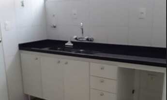 Imagem 2: Apartamento para aluguel tem 145 metros quadrados com 3 quartos