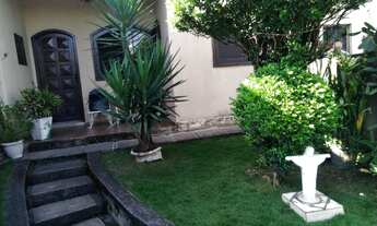 Imagem: Ótima casa no bairro Conforto - Imobiliária