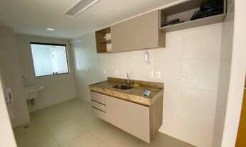 Imagem 7: Apartamento 3/4 locação no Maceió Facilites!