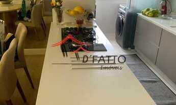 Imagem 2: Apartamento na Vila Aviação