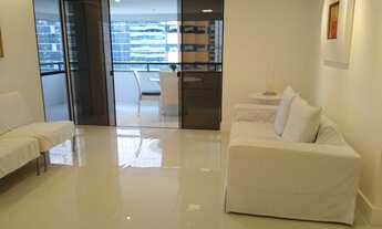 Imagem: Apartamento para venda possui 135 metros