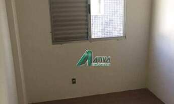 Imagem 4: Apartamento com 2 dormitórios à venda, 63 m² por R$ 461.100,00 - Nova Floresta - Belo Hori