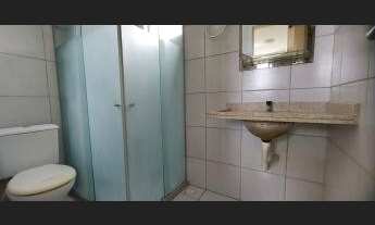 Imagem 3: Apartamento com excelente localização no bairro da várzea com 71,10m²