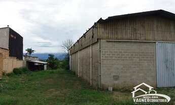 Imagem 3: Galpão e Ponto comercial no Santo Antônio para locação e venda