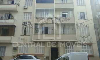 Imagem: PORTO ALEGRE - Apartamento Padrão - CIDADE