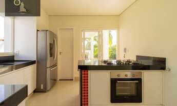 Imagem 6: Casa com 4 dormitórios à venda, 266 m² por R$ 1.980.000,00 - Condomínio Estância Marambaia