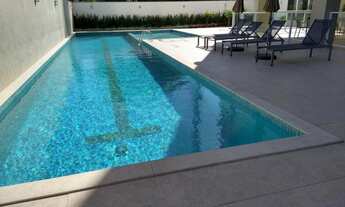 Imagem: Pronto pra Morar Grande no Michel, Sacada