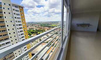 Imagem 4: Apartamento com 3 Quartos à Venda no UPTOWN, Jardim Europa, Goiânia, 96 m2 por R$ 640.000