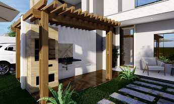 Imagem 2: Lindos Duplex - 04 dormitórios - Coité - Eusébio - CE