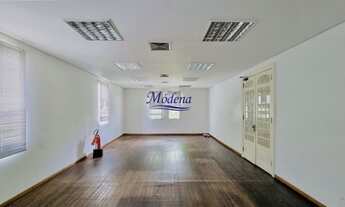 Imagem 2: Sobrado Comercial para Locação em São Paulo, Jardim America, 1 dormitório, 5 banheiros, 16