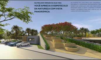 Imagem 4: Quintas do Lago - Praia dos Coqueiros