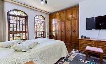 Imagem 5: Casa à venda, 308 m² por R$ 2.180.000,00 - Santa Quitéria - Curitiba/PR