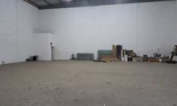 Imagem 13: Galpão/Depósito/Armazém para aluguel tem 400 metros quadrados em Tomba - Feira de Santana