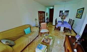 Imagem 7: Apartamento para venda possui 94 metros quadrados com 3 quartos