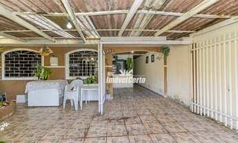 Imagem 4: Casa à venda, 150 m² por R$ 279.900,00 - Cidade Industrial - Curitiba/PR