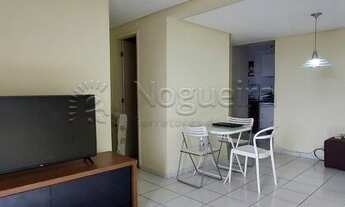 Imagem 2: Apartamento para venda com 71 metros quadrados com 3 quartos em Várzea - Recife - PE