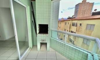 Imagem: Apartamento próximo ao mar e com varanda