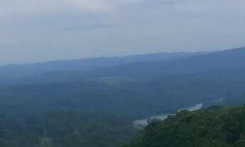 Imagem 7: Lote na Serra da Cantareira KM 12