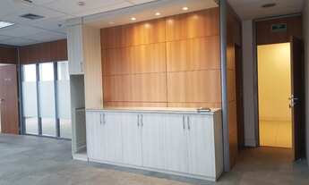 Imagem 2: Sala/Conjunto para aluguel tem 226 metros quadrados em Vila Olímpia - São Paulo - SP