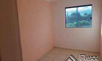 Imagem 5: Sobrado com 3 dormitórios à venda, 76 m² por R$ 287.000,00 - Sítio Cercado - Curitiba/PR