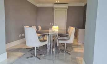 Imagem 6: Apartamento 4 Dormitórios 2 Suítes 3 Vagas - Jardim das Perdizes