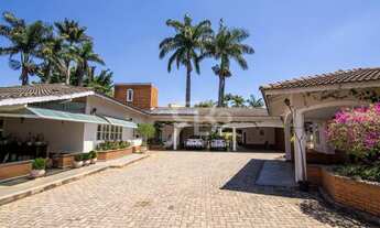 Imagem 7: Casa no Sans Souci com 5 dormitórios, 1200 m² - venda por R$ 6.200.000 ou aluguel por R$ 2