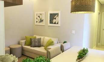 Imagem 1: Apartamento - Jardim Santiago - Indaiatuba