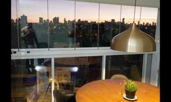 Imagem 4: Flat Mobiliado Metropolitan Jardim Goias