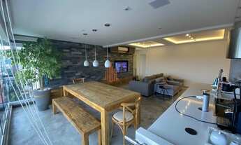 Imagem 4: Apartamento no Anália Franco