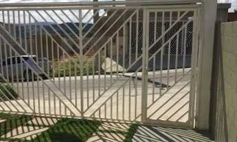 Imagem 2: Ótima Casa Terreá no Jardim Santo Antonio