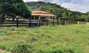 Imagem 6: Fazenda de 54 alq. Cocalzinho