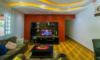 Imagem 6: Casa de condomínio térrea para venda tem 200 metros quadrados com 2 quartos