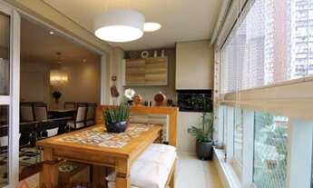 Imagem 3: Belíssimo apartamento próximo ao Shopping Morumbi