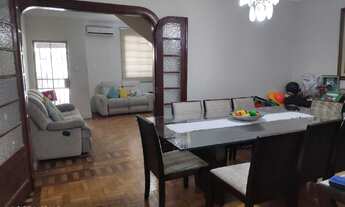 Imagem 4: Perdizes - Rua tranquila - Junto ao Pque da Água Branca - Sobrado com 3 dorms (suíte) - 2