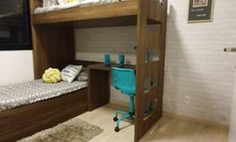 Imagem 4: Imperdível unidades,Condomínio Vale das Flores,62m2 3 dorms,ao lado da Cooper zona sul - S