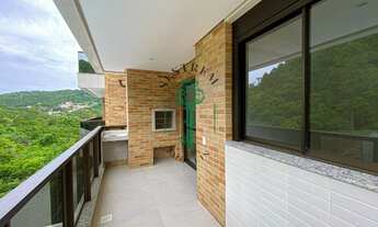 Imagem: FLORIANóPOLIS - Apartamento Padrão - Itacorubi